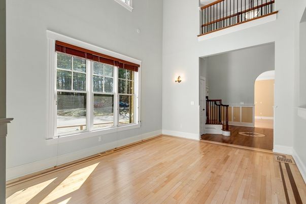 Interior, Wood Texture Flooring