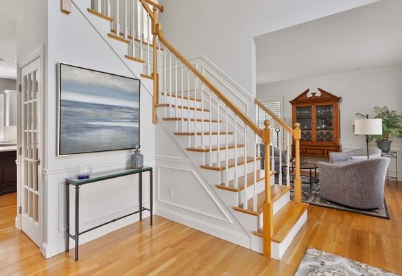 Interior, Wood Texture Flooring