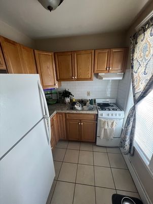 Interior, Kitchen, Washer