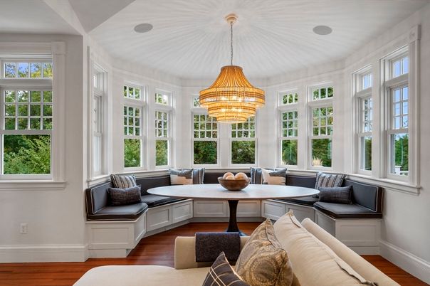 Chandelier, Dining room, Interior, Living room, Wood Texture Flooring