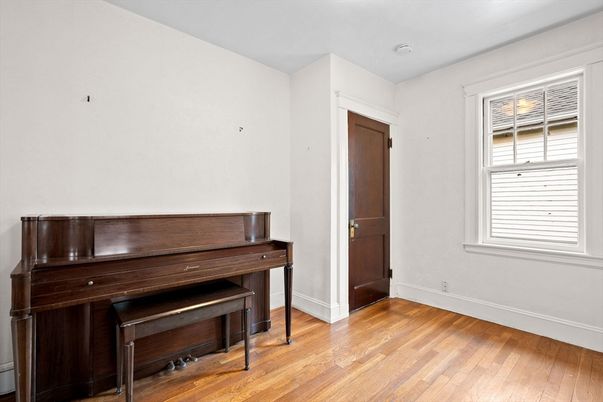 Interior, Piano, Wood Texture Flooring