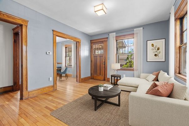 Interior, Living room, Wood Texture Flooring
