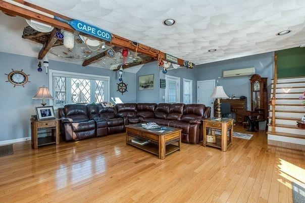 Interior, Living room, Wood Texture Flooring