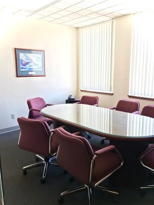 Dining room, Interior