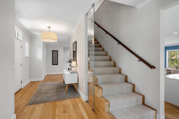Interior, Wood Texture Flooring