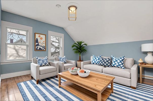Interior, Living room, Wood Texture Flooring
