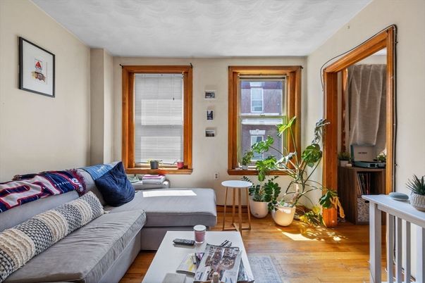 Interior, Living room, Wood Texture Flooring