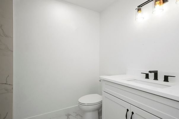 Bathroom, Interior, Marble