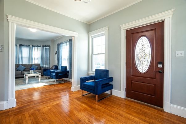 Interior, Living room, Wood Texture Flooring