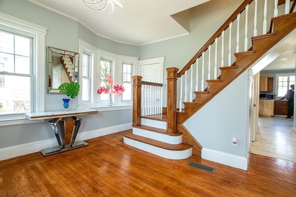 Interior, Wood Texture Flooring