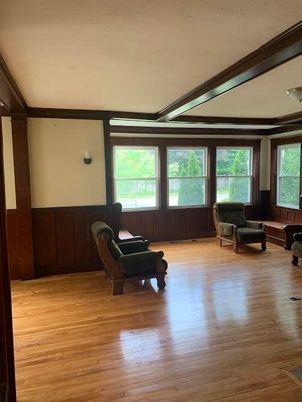 Interior, Wood Texture Flooring