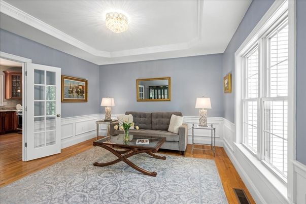 Interior, Living room, Wood Texture Flooring