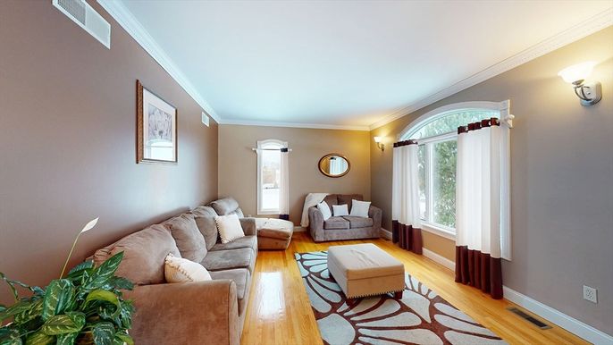 Interior, Living room, Wood Texture Flooring