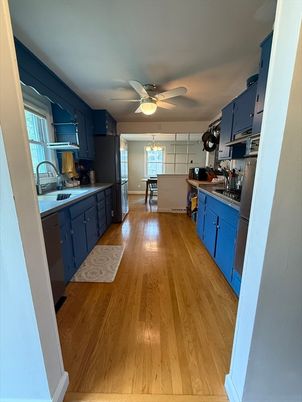 Dining room, Interior, Kitchen, Wood Texture Flooring