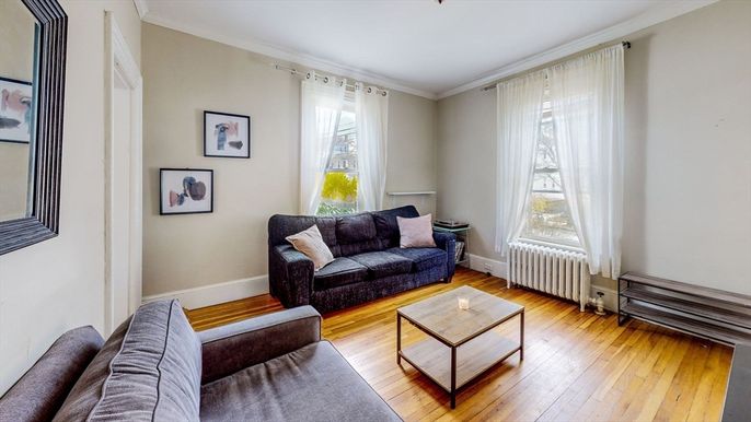 Interior, Living room, Wood Texture Flooring