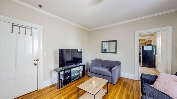 Interior, Living room, Wood Texture Flooring