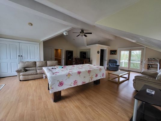 Bedroom, Interior, Living room, Wood Texture Flooring