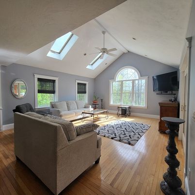 Interior, Living room, Wood Texture Flooring