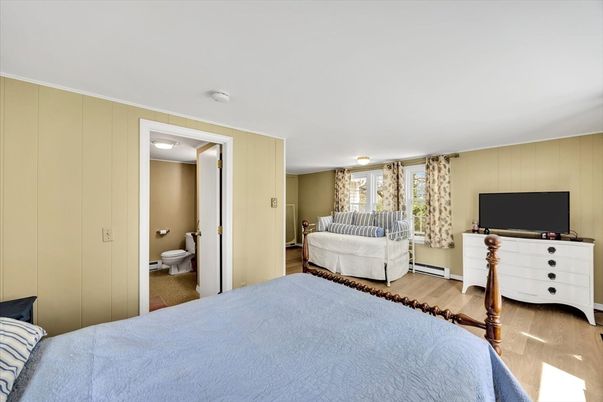 Bathroom, Bedroom, Interior, Wood Texture Flooring