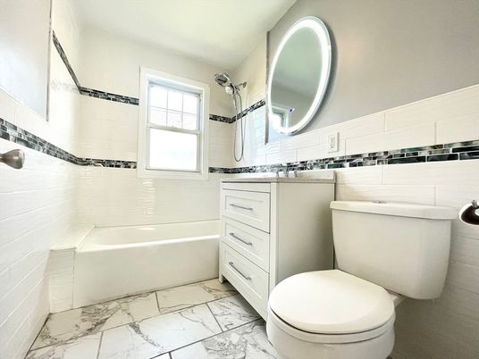 Bathroom, Interior, Marble