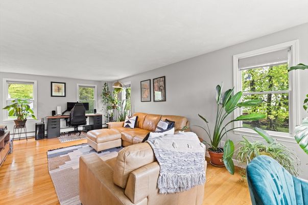 Interior, Living room, Wood Texture Flooring