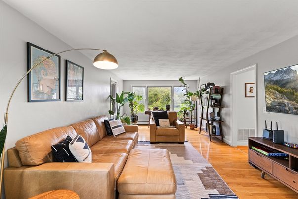 Interior, Living room, Wood Texture Flooring