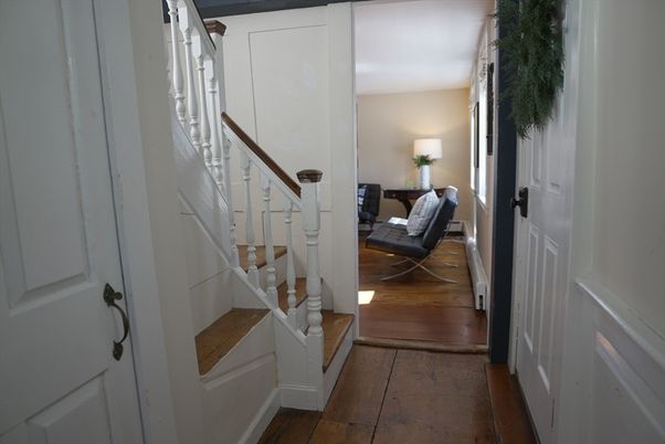 Interior, Wood Texture Flooring