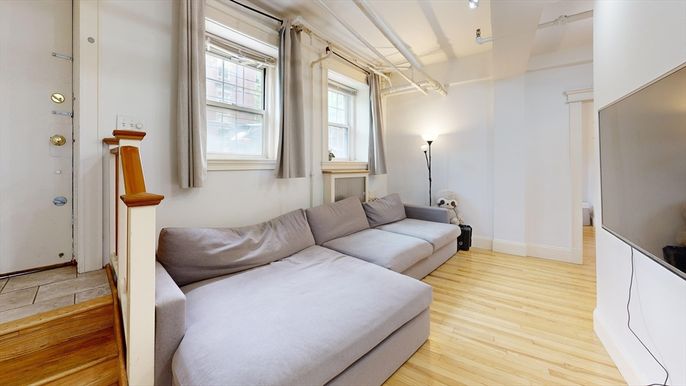 Interior, Living room, Wood Texture Flooring