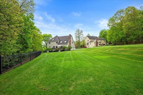 Backyard, Exterior, Solar Panels