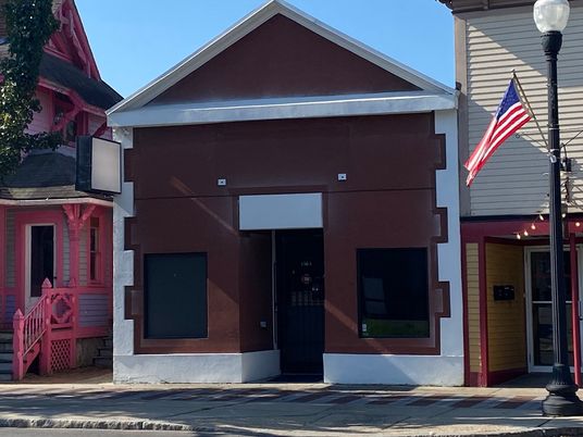 Exterior, Facade, American Craftsman
