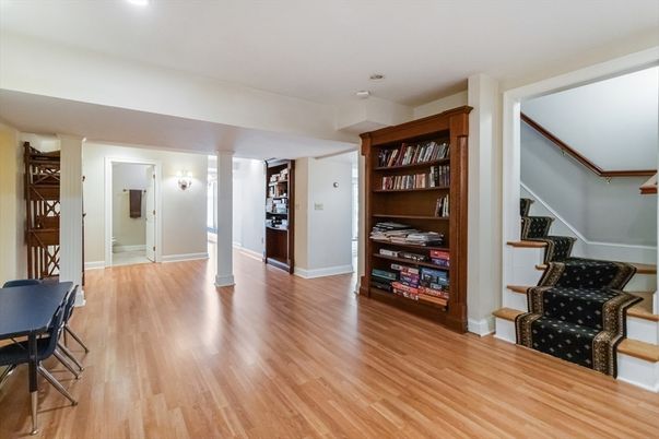 Interior, Wood Texture Flooring