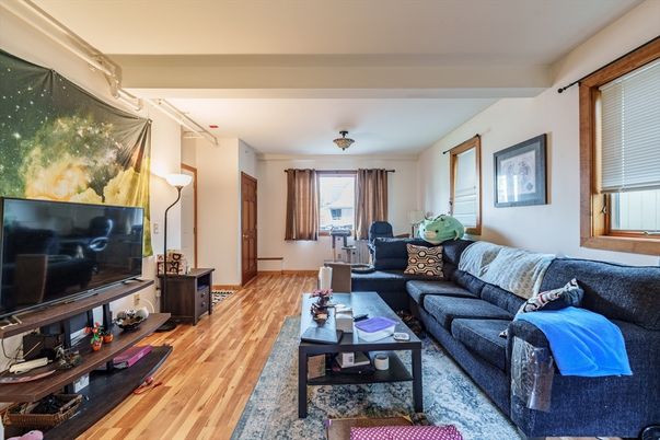 Interior, Living room, Wood Texture Flooring