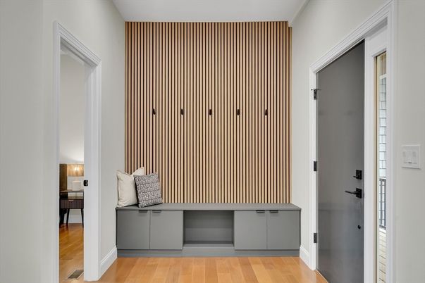 Interior, Wood Texture Flooring