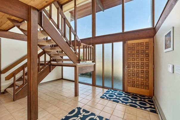 Interior, Wooden Beams, Wooden Ceilings