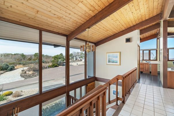 Interior, Pendant Lights, Wooden Beams, Wooden Ceilings