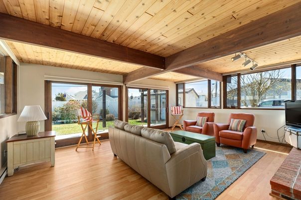Interior, Living room, Wooden Beams, Wooden Ceilings, Wood Texture Flooring