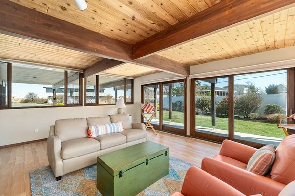 Interior, Living room, Wooden Beams, Wooden Ceilings, Wood Texture Flooring