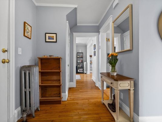 Interior, Wood Texture Flooring