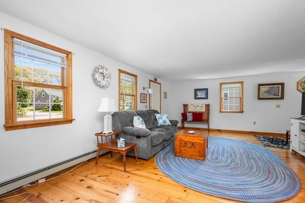 Interior, Living room, Wood Texture Flooring
