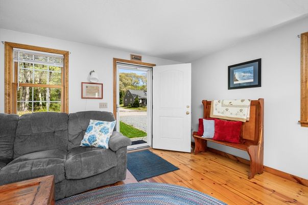 Interior, Living room, Wood Texture Flooring