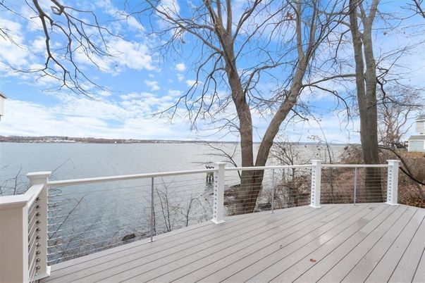 Exterior, Lake, Water