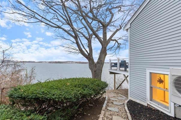 Exterior, Lake, Water