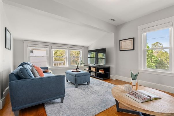 Interior, Living room, Wood Texture Flooring
