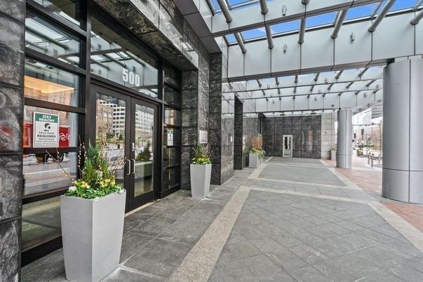 Glass Ceilings, Interior, Sun Room