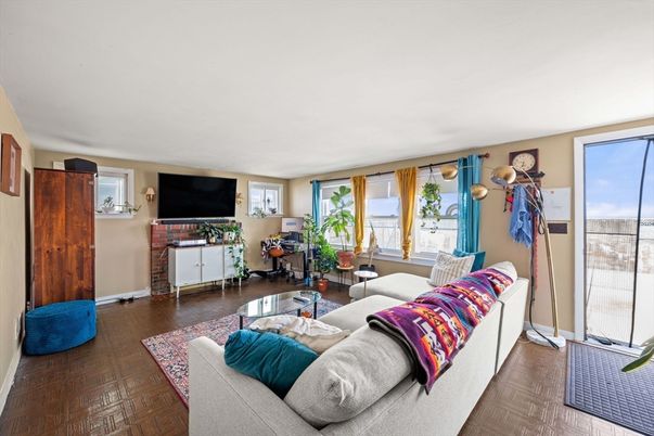 Interior, Living room, Wood Texture Flooring