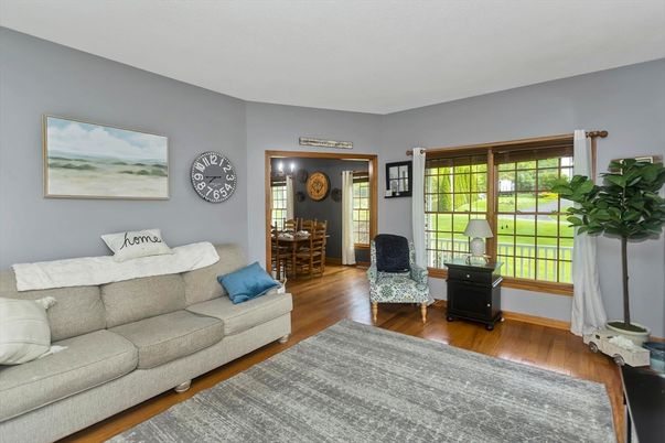 Dining room, Interior, Living room, Wood Texture Flooring