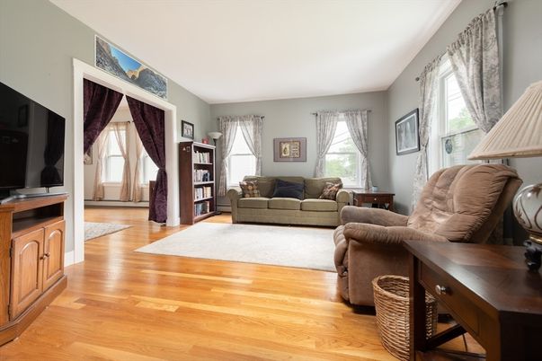 Interior, Living room, Wood Texture Flooring