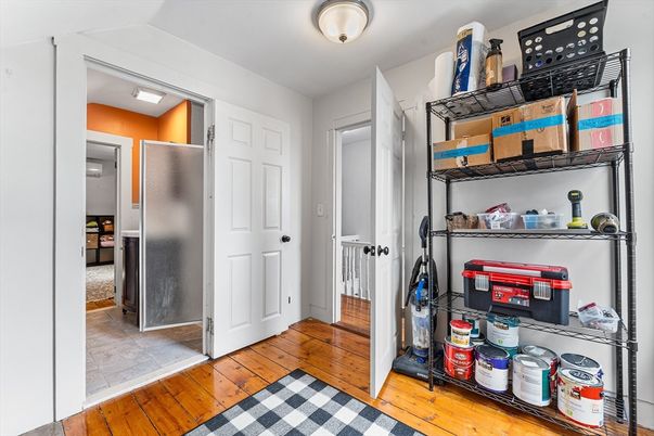 Interior, Wood Texture Flooring