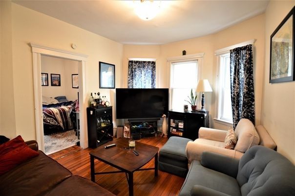 Interior, Living room, Wood Texture Flooring