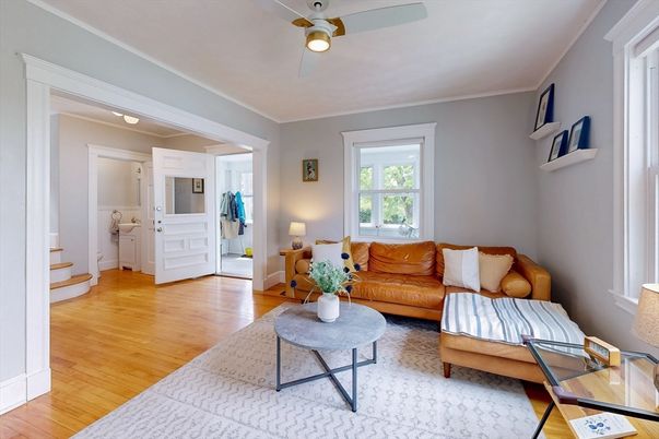 Bedroom, Interior, Living room, Wood Texture Flooring